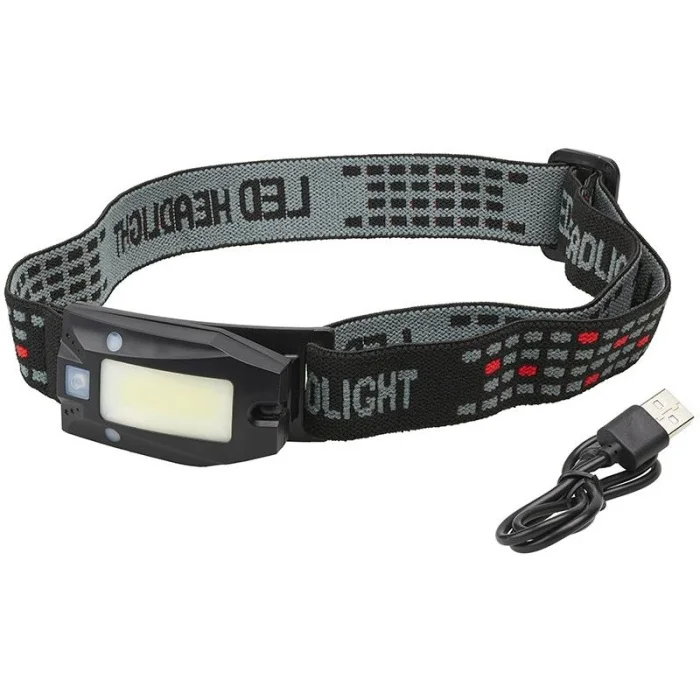lampe-frontale-sunset-motion-sensor-rechargeable