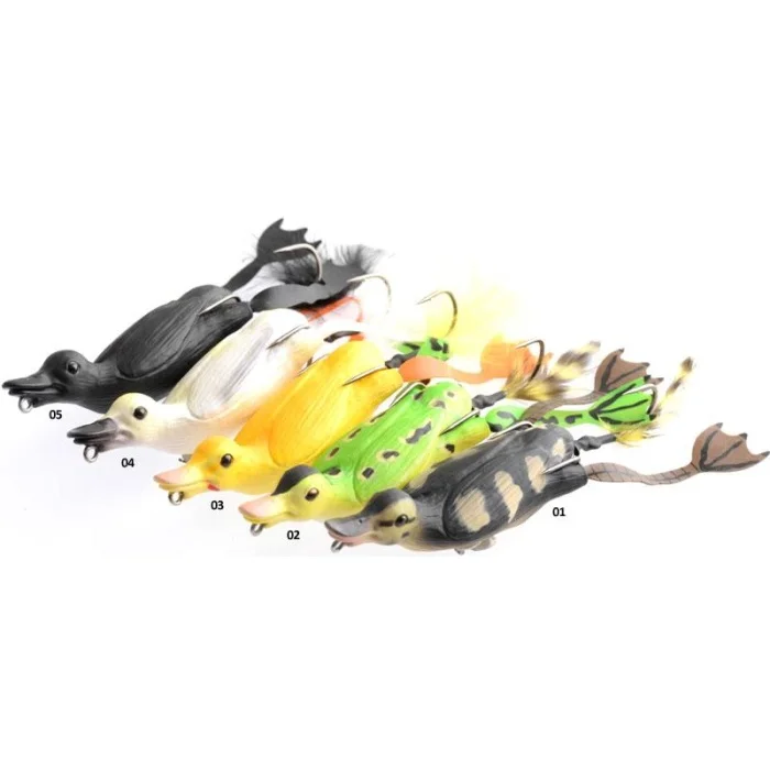 leurre-souple-arme-savage-gear-the-fruck-3d-hollow-duckling-75cm-z-1647-164775