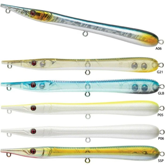 leurre_BELO_pencil