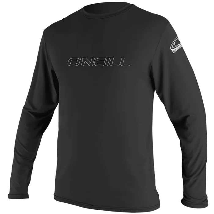 lycra_homme_o_neill_manches_longues_basic_skins_noir