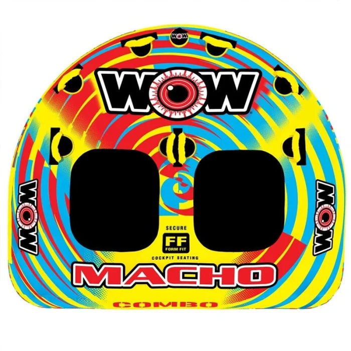 macho-2p