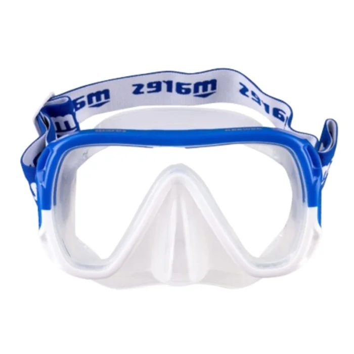 masque_mares_keewee_bleu