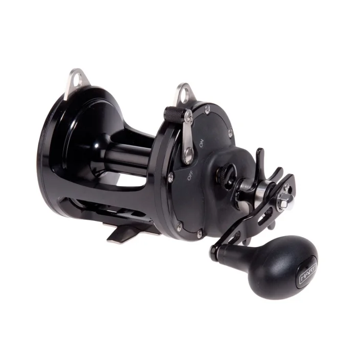 moulinet-hart-one-metal