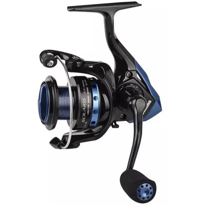 moulinet-okuma-solaris-z-2461-246173