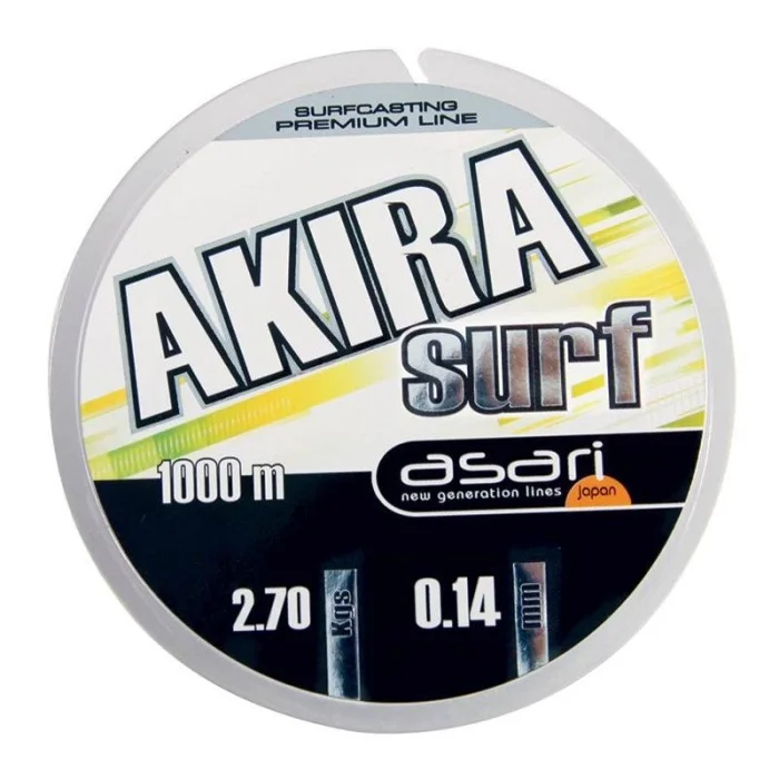 nylon-asari-akira-surf-1000m-z-2345-234599