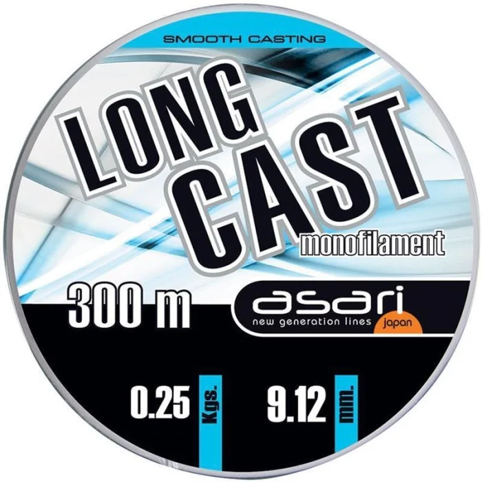 nylon-asari-long-cast-300m-z-1745-174513