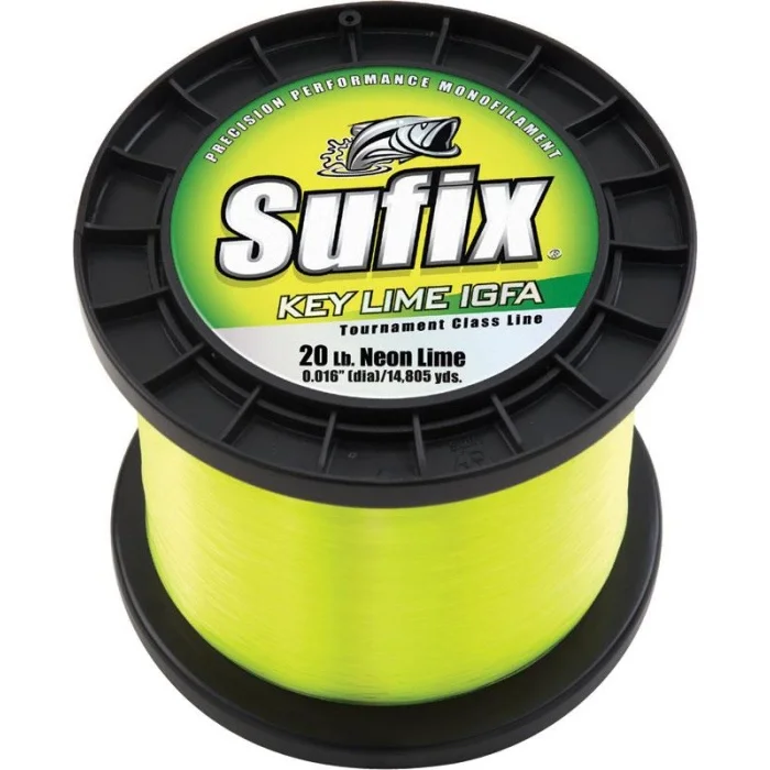nylon-sufix-key-lime-neon-igfa-z-1629-162976
