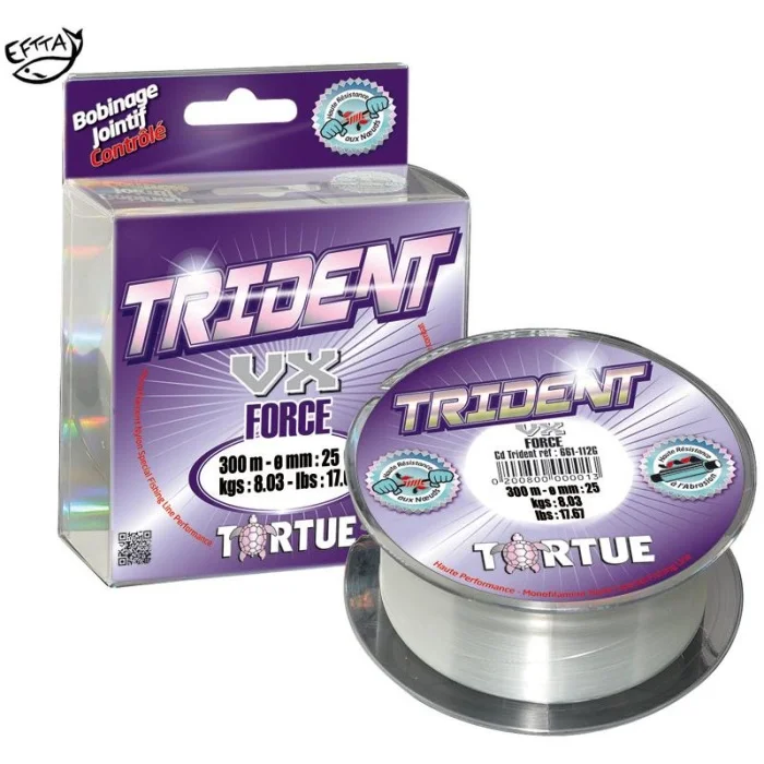 nylon-tortue-trident-vx-force-z-1000-100007