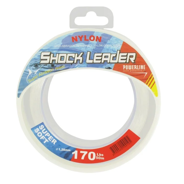 nylon_shock_leader