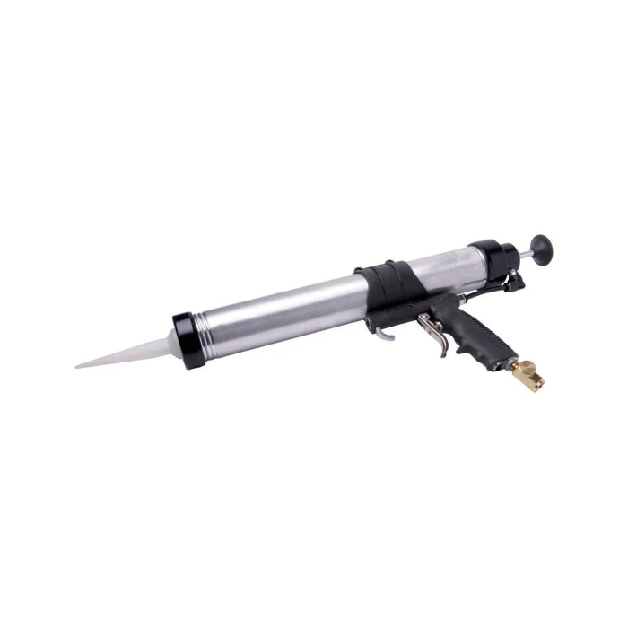 pistolet