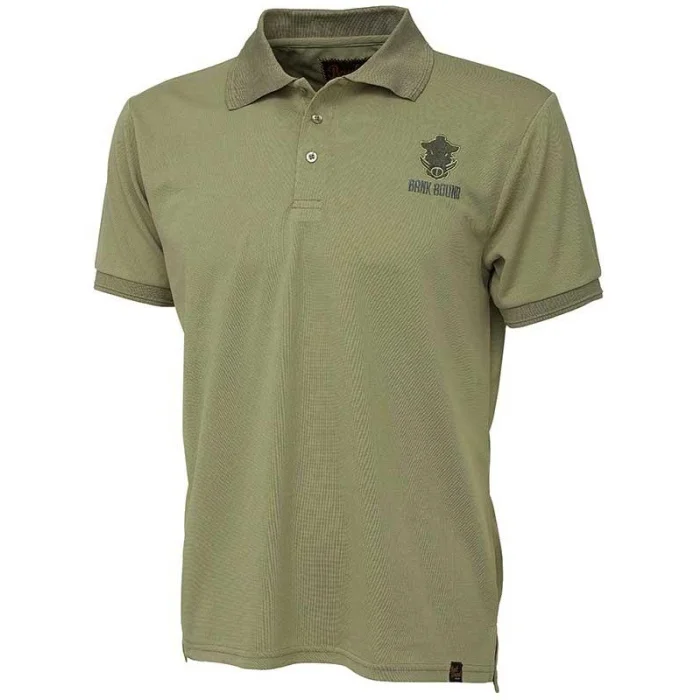 polo-manches-courtes-homme-prologic-bank-bound-techfit-kaki-z-1831-183195