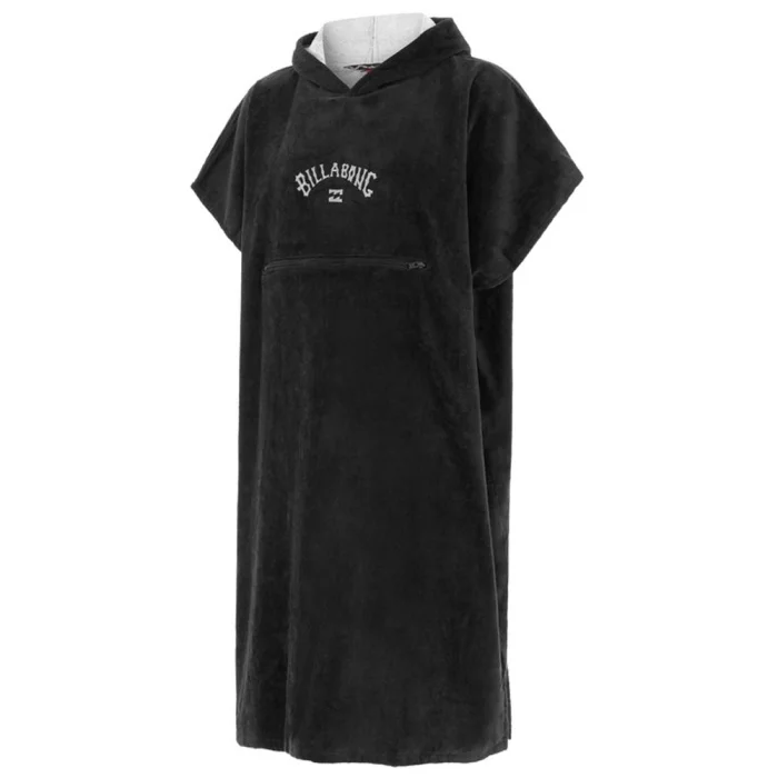 poncho_de_bain_capuche_billabong_-_black