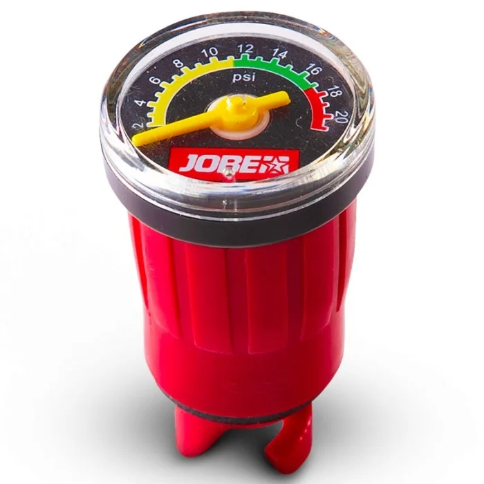 pressure-meter
