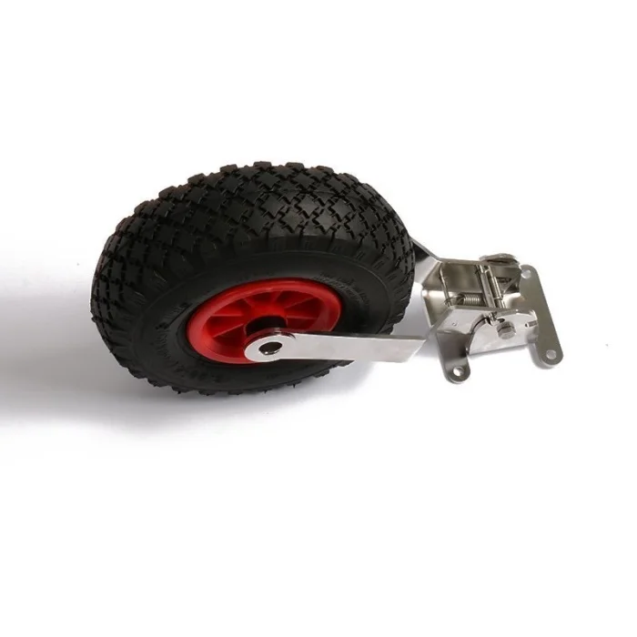 roue-escamotable