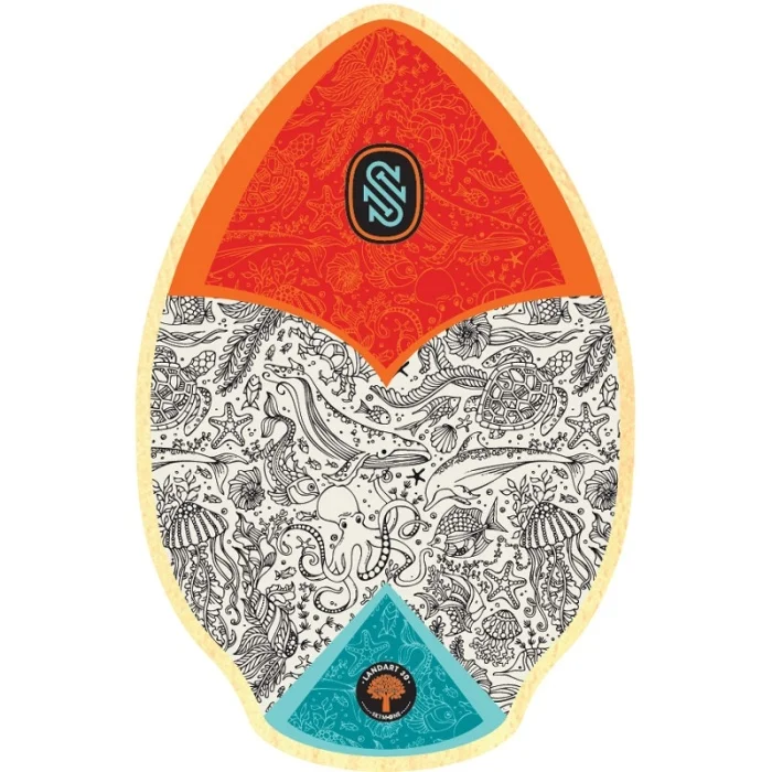 sealife-redteal