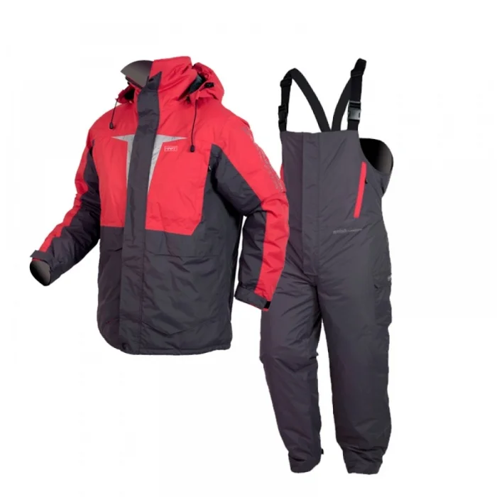 set-du-pesca-hart-oceanic-pro