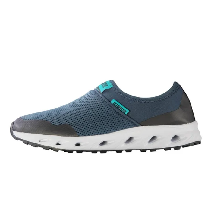 slip-on-blue