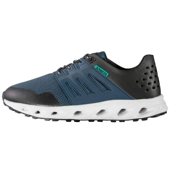 sneaker-bleu