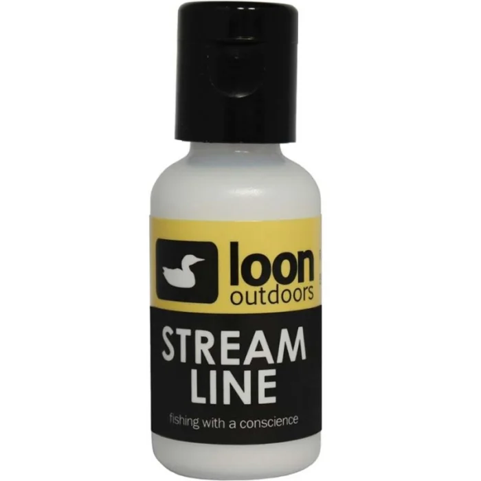 stream_line