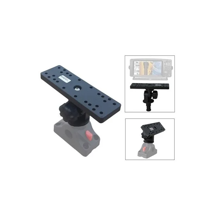 support-echosondeur-long-seven-bass-plug-go-pour-base-universelle