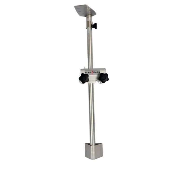 support-echosondeur-sonde