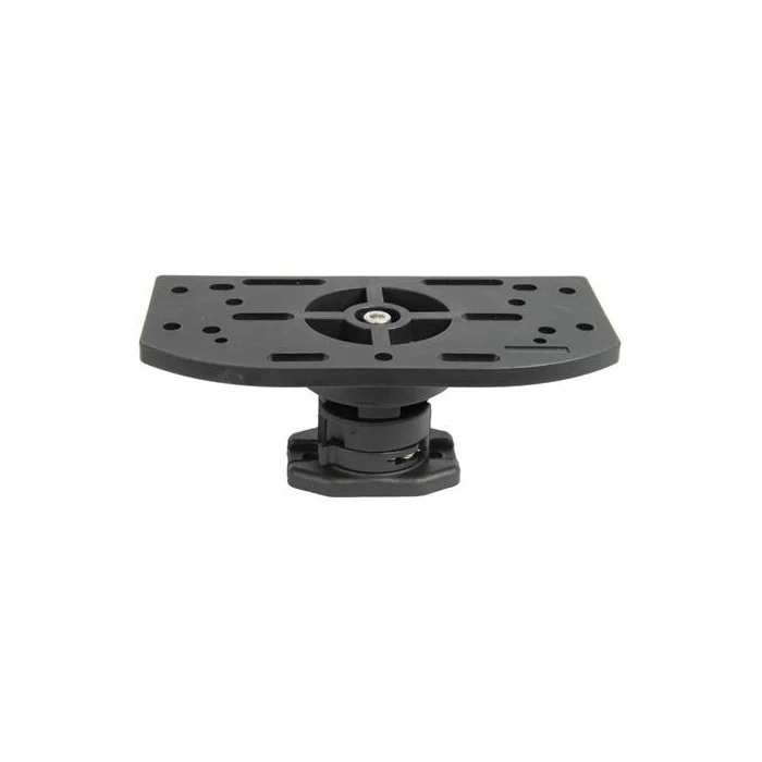 support-ecran-echo-sondeur-pike-bass-pivotant