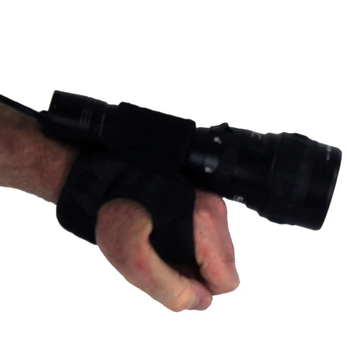 support-lampe-sous-marine