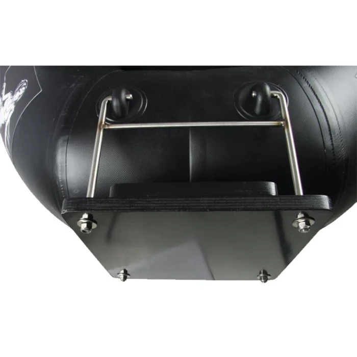 support_moteur_pike_n_bass_float_tube_lunker_float