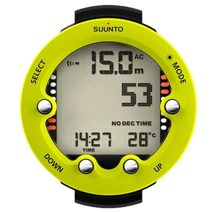 suunto_zoop_novo_lime