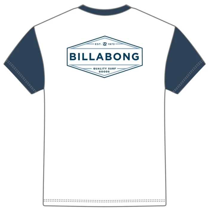 t-shirt-surf-blanc