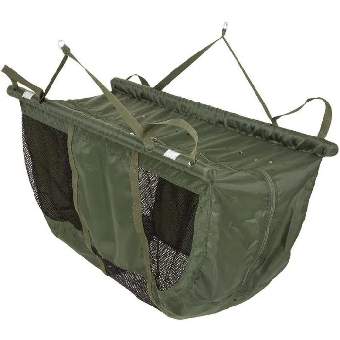 tapis-de-reception-jrc-cocoon-2g-recovery-sling