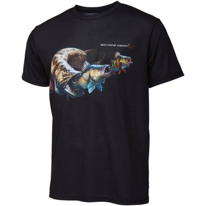 tee-shirt-manches-courtes-homme-savage-gear-cannibal-noir-z-2200-220025