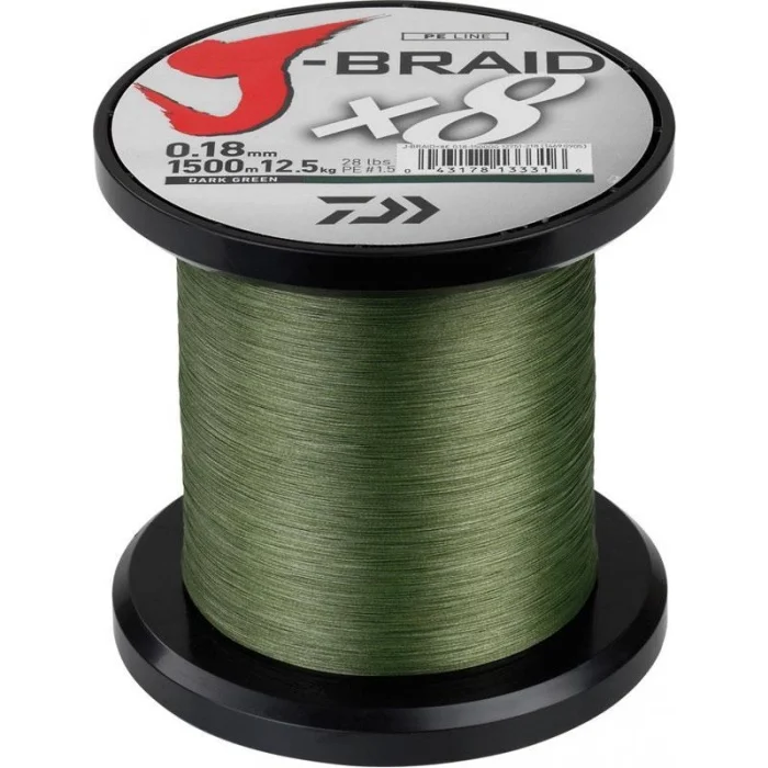 tresse-daiwa-j-braid-x-8-vert-3000m-z-1529-152913