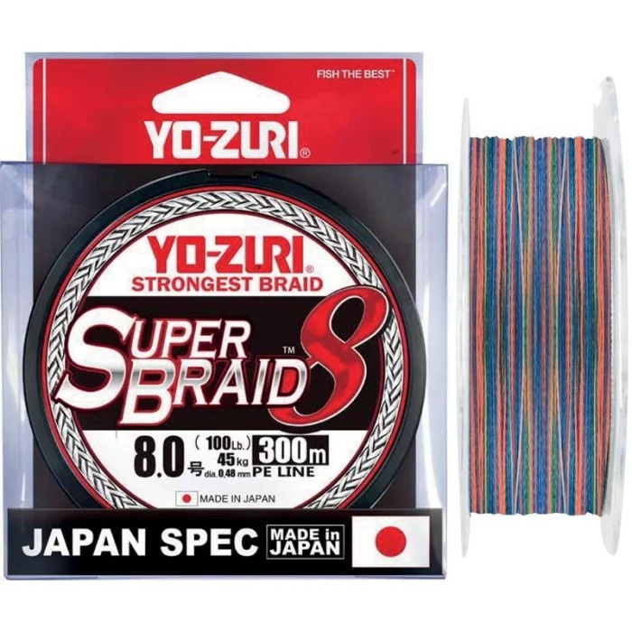 tresse-yo-zuri-superbraid-8x-multicolore-300m