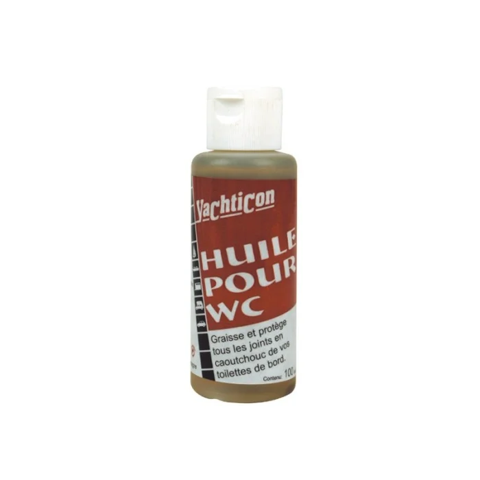 wc-oil